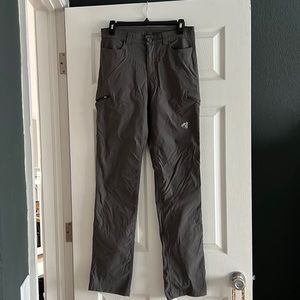 Eddie Bauer Hiking Pants